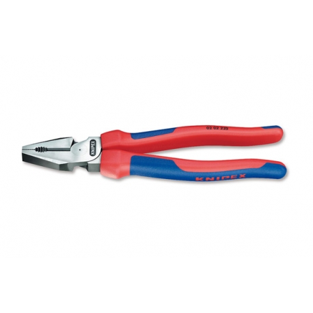 Alicate universal knipex 0202-200 mm