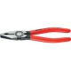 Alicate universal knipex 0301-200 mm