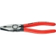 Alicate universal knipex 0301-200 mm