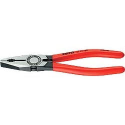 Alicate universal knipex 0301-200 mm