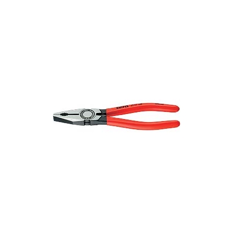 Alicate universal knipex 0301-200 mm