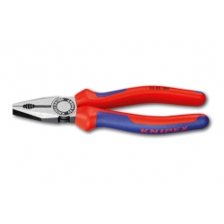 Alicate universal knipex 0302-160 mm