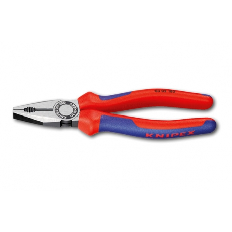 Alicate universal knipex 0302-160 mm