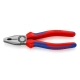 Alicate universal knipex premium 180 mm