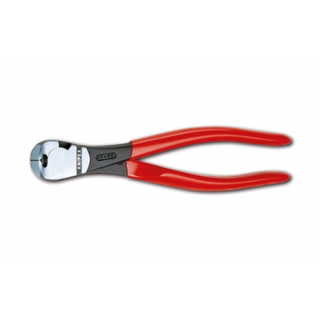 Alicate corte frontal knipex 6701-160 mm