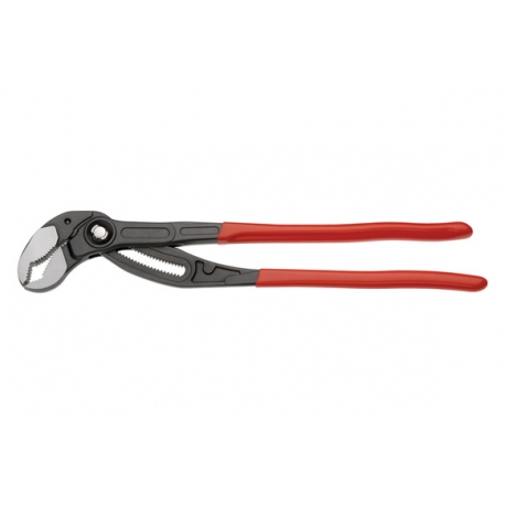 Tenaza cobra pulida knipex 8701 -400 mm