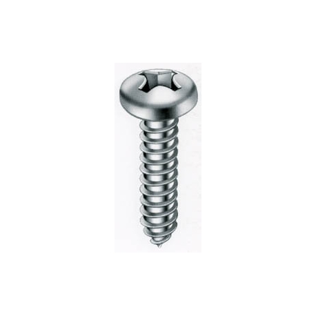 Tornillo parker 7981 5,5x 70 philips cabeza alomada