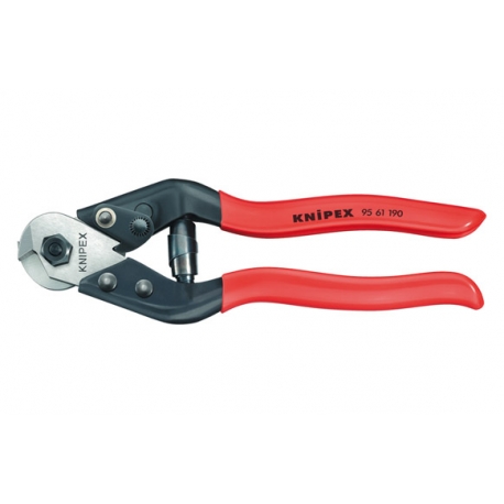 Corta cable knipex 9561-190 mm