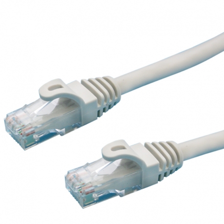 Conexion rj45 transmision de datos 10 m