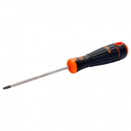 Destornillador punta torx bahcofit b194.010.075