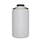 Bombona circular sin grifo repli blanco 50l 130mm