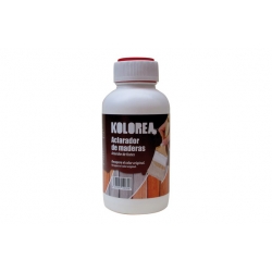 Aclarador de madera kolorea 500 ml