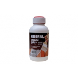 Limpiador de madera kolorea 500 ml