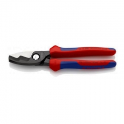 Alicate corte cable knipex 9512200 200mm