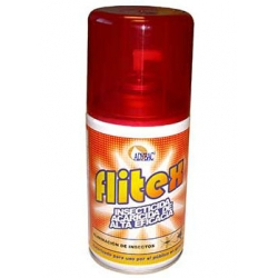 Insecticida repelin aerosol flitex carga dispensador - 95207