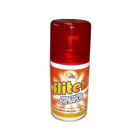 Insecticida repelin aerosol flitex carga dispensador - 95207