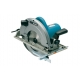 Sierra circular makita 5903rk 2000w