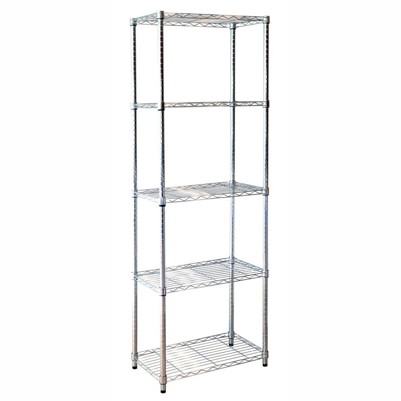 ⇒ Estanteria metalica closet norte stylo 180x60x35 cm ▷ Precio. ▷ Comprar los Mejores Precios. Ofertas online