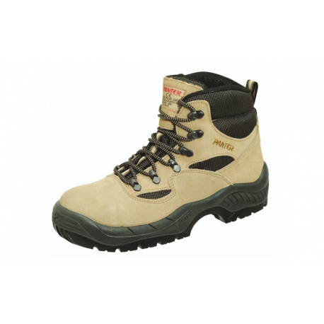 Bota seguridad panter texas s1p beig talla 39 ▷ Precio. ▷ Comprar los Mejores Precios. Ofertas online