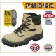 Bota seguridad panter texas plus s1p beig talla 39