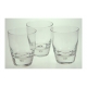 Vaso de agua bormioli libra 26 cl pack 3 unidades