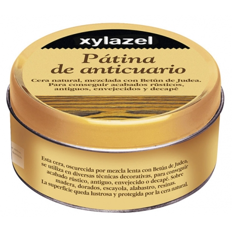 Patina anticuario 250 ml xylazel