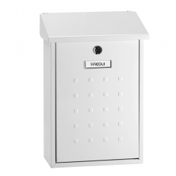 Buzones exteriores Comprar con los Mejores Precios. Ofertas