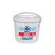 Cloro piscina qp 5 kg tabletas de 200g multifuncion sin sulfato alboral