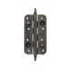 Bisagra de seguridad redonda con remate n-566 amig 150x82mm cuero