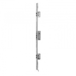 Cerradura arcu-block 511-45 sts plata derecha