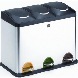 Contenedores de online reciclaje domesticos