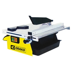 Maquina cortar azulejos drako k-tac-1 370 w