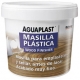 Aguaplast masilla plastica 500gr