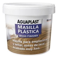 Aguaplast masilla plastica 500gr