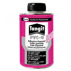 Adhesivo tangit con pincel 500 gr