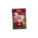 Papel filtro cafetera melitta 1x4