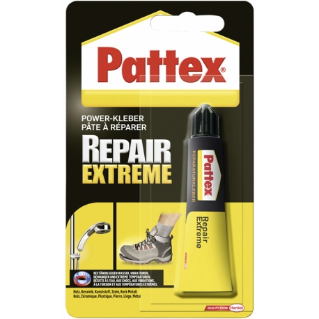 Adhesivo pattex repair extreme 20 gr
