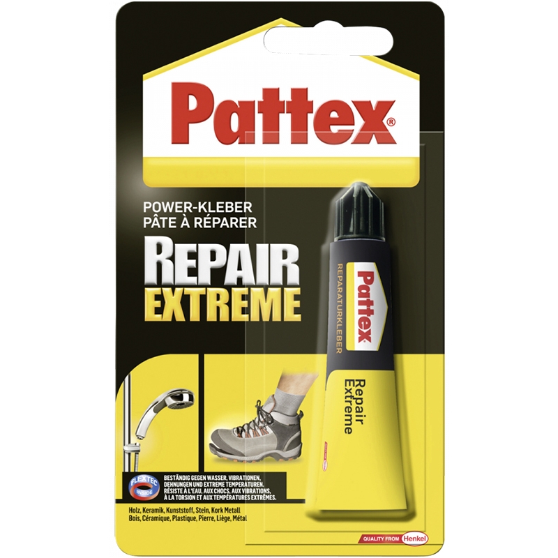 PEGAMENTO EXTRA FUERTE REPAIR EXTREME 20GR