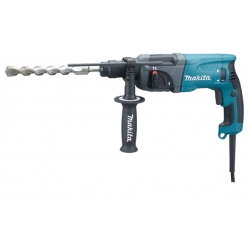 Martillo ligero makita hr2230 sds plus 710w