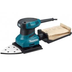 Lijadora orbital makita bo 4565 k 200w