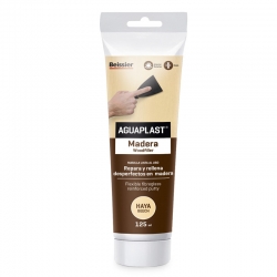 Aguaplast beissier masilla madera haya 125ml