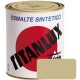 Esmalte sintetico 750 ml titanlux 585 - beige