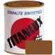 Esmalte sintetico 750 ml titanlux 587 - ocre