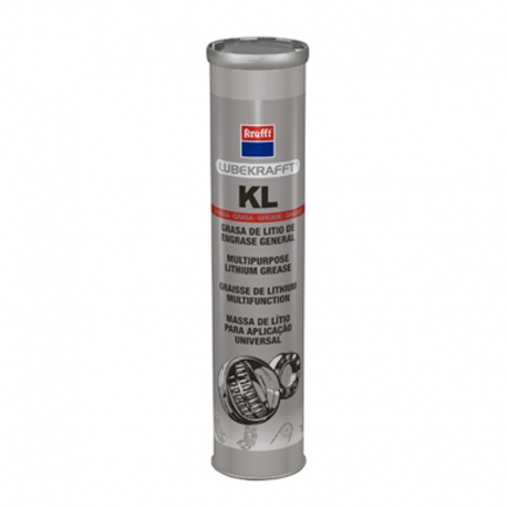 Grasa de litio de engrase general krafft kl 400 ml