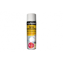 Limpiador antimanchas spray 500ml xylazel