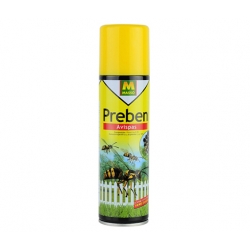 Insecticida preben avispas masso 250 ml