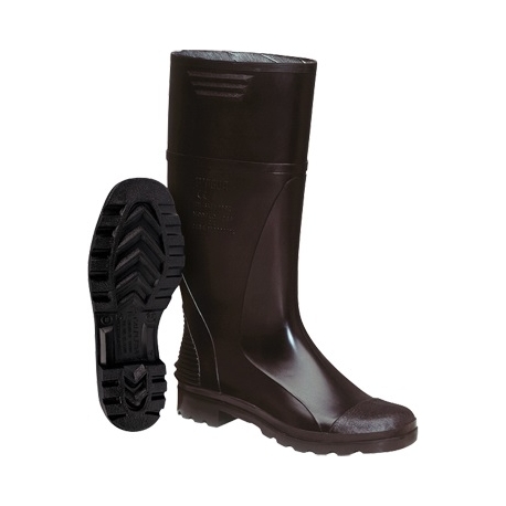 Bota agua panter 1066 t-39 negra