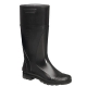 Bota agua panter 1066 t-39 negra