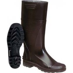 Bota agua panter 1066 t-40 negra