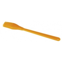 Pincel silicona mango plastico ibili 751800 24 cm